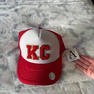 Kansas City Truckers Hat
